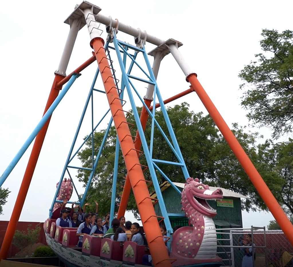 Amusement Park Amusement Park